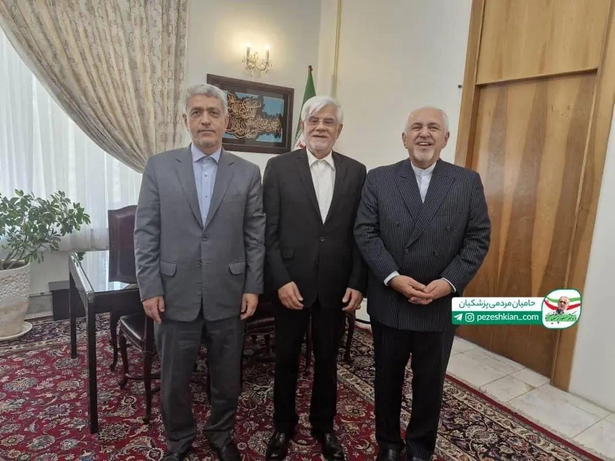 Young and female Iranians excluded in male-dominated, aging government