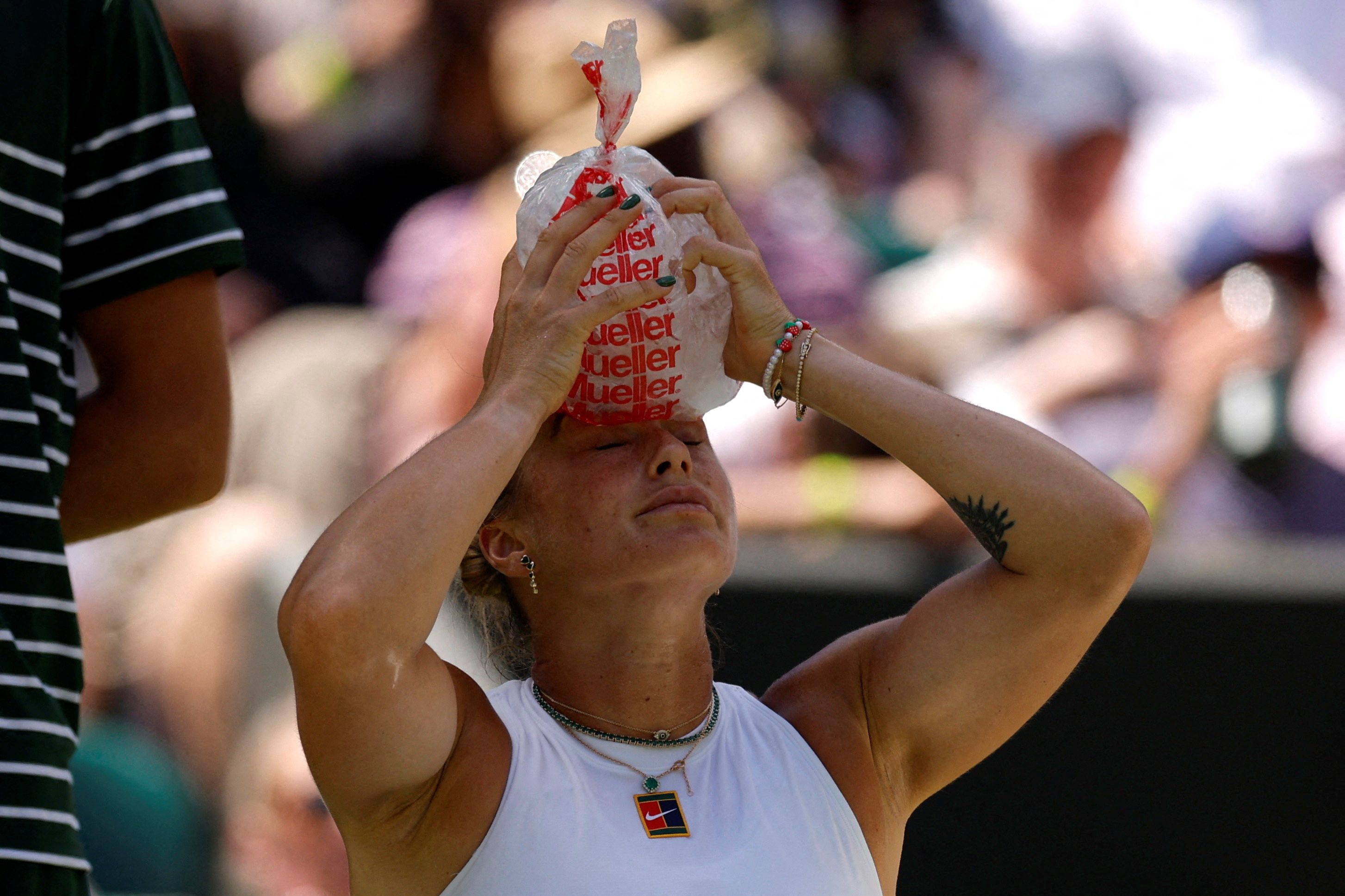 موج گرمای بی‌سابقه در اروپا؛ ۲۰۰ مدرسه در فرانسه تعطیل شدند