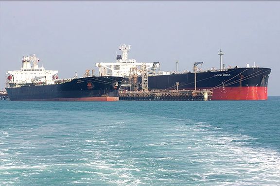 Panama Withdrew Flags From 136 Ships That Helped Iran Evade Sanctions