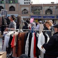 From rainbows to tremors: Wartime Nowruz feels surreal, yet hope endures