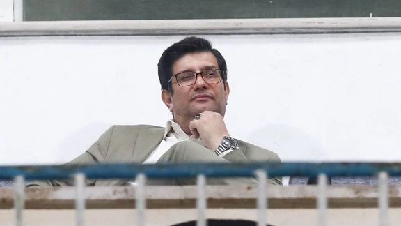 با وجود خصوصیسازی ظاهری؛ شکایت پرسپولیس از سمیعی در مجتمع قضایی کارکنان دولت