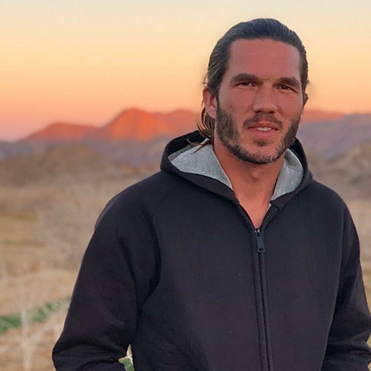 خبرگزاری فرانسه: بنجامین بریر به درخواست خانواده‌اش به اعتصاب غذا در زندان ایران پایان داد