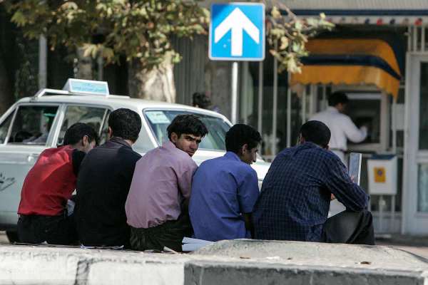 Iran’s 7% unemployment rate masks deeper jobs crisis, experts say
