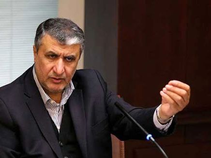 رییس سازمان انرژی اتمی ایران: مردم به زودی نتایج پیشرفت اتمی را در زندگی خود میبینند