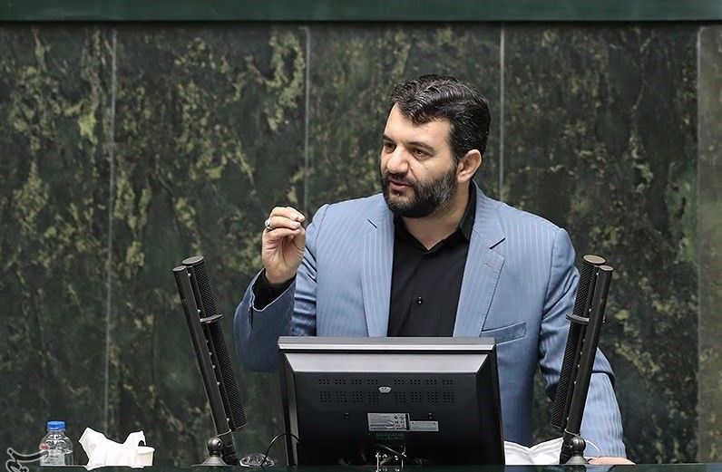 'Big Jobs To Small People' Stirs Controversy In Iran