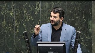 Iran's Controversial Labor Minister Proclaims Purge Of Mangers