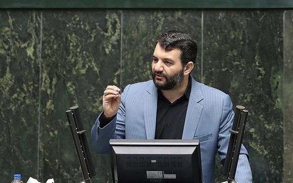 'Big Jobs To Small People' Stirs Controversy In Iran