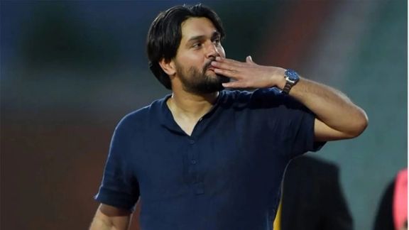 پس از جدایی دینمحمدی؛ سعید دقیقی، سرمربی پیکان شد