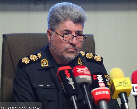 الشرطة الإيرانية: مراقبة المقاهي والحفلات بشكل سري لضمان الالتزام بالحجاب الإجباري