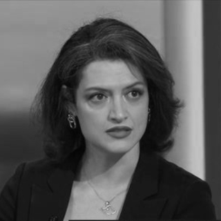 فروغ كنعاني