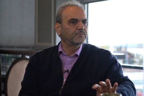 «هفت نفر بودند، چرا بزرگنمایی میکنید؟»؛ عقبنشینی خیابانی از ادعای فساد در فوتبال ایران