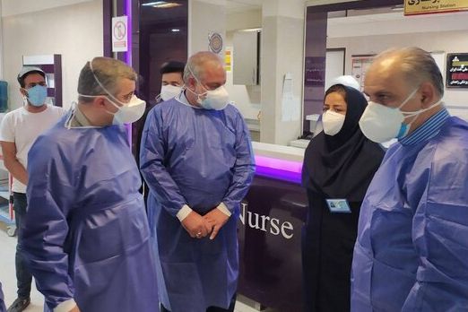 استاندار سیستان و بلوچستان: ۱۰ شهرستان سیستان و بلوچستان بیمارستان ندارد