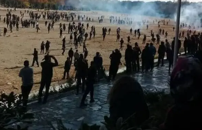 سخنگوی قوه قضاییه معترضان بازداشتی اصفهان را به «تیراندازی» متهم کرد