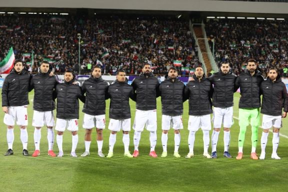 عضو فدراسیون فوتبال: آمریکا فقط میتواند هواداران را از جامجهانی محروم کند نه تیمملی