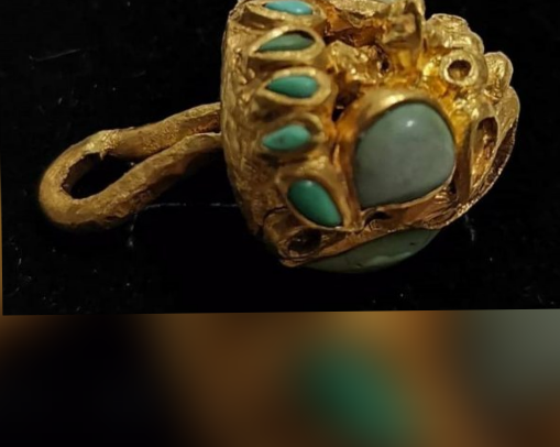 پایگاه خبری صدای میراث: همزمان با بیثباتی افغانستان یک محموله آثار عتیقه آن وارد ایران شد