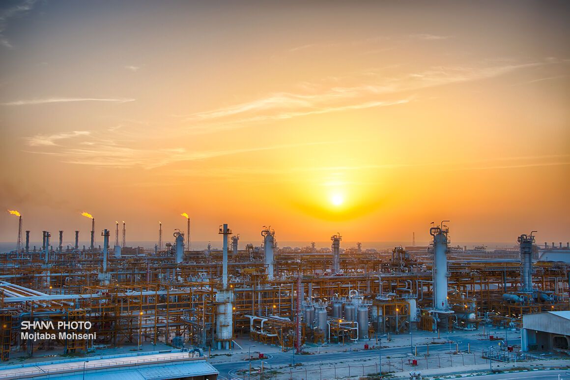 Iran Renews Iraq Gas Contract Amid Production Uncertainty