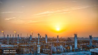 Iran Renews Iraq Gas Contract Amid Production Uncertainty