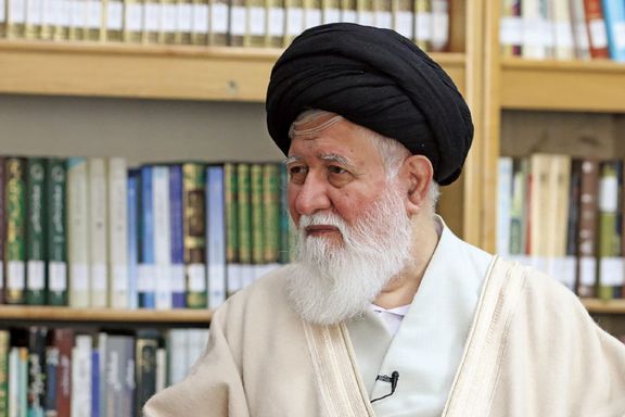 نماینده خامنهای در خراسان رضوی: برای اجرای قانون حجاب نباید مصلحتاندیشی کرد