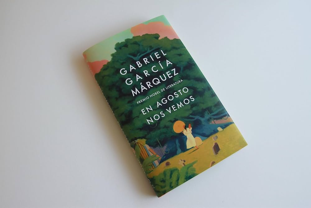 اثر گم شده مارکز؛ زنی در جست‌وجوی لذت یا آرامش؟