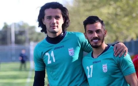 جلالی و نورافکن در انزلی؛ ستارههای ملیپوش استقلال و سپاهان در ملوان سرباز میشوند