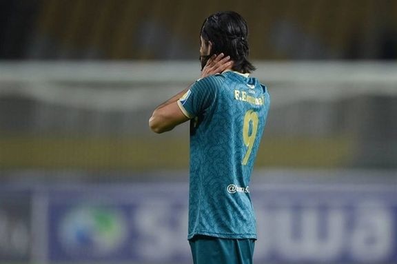 کسر ۳ امتیاز از شمس آذر، استقلال خوزستان و هوادار به دلیل نگرفتن مجوز حرفهای ملی