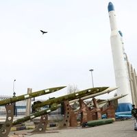 Leaked IRGC manual shows systematic use of civilian sites as missile cover