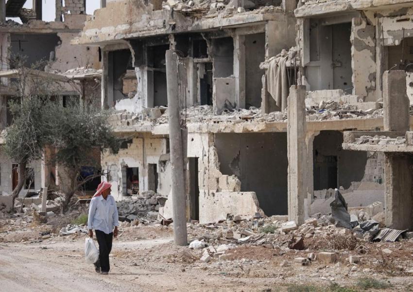 تقرير استقصائي يكشف تورط إيران وحزب الله اللبناني في مجزرة درعا بسوريا قبل 10 سنوات