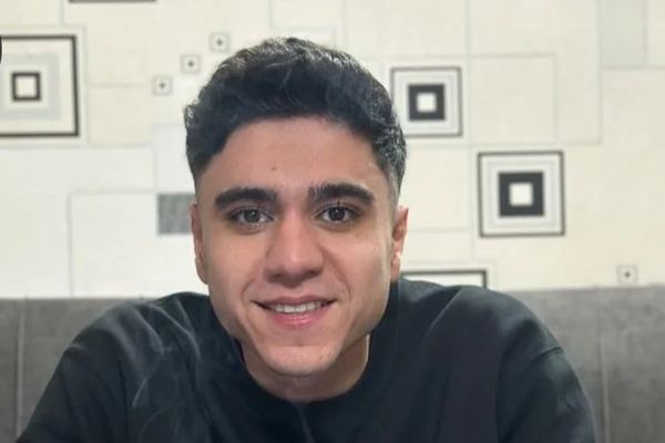 جاویدنام معین بصیری، عشق به پرسپولیس و رئال مادرید را جاودانه کرد