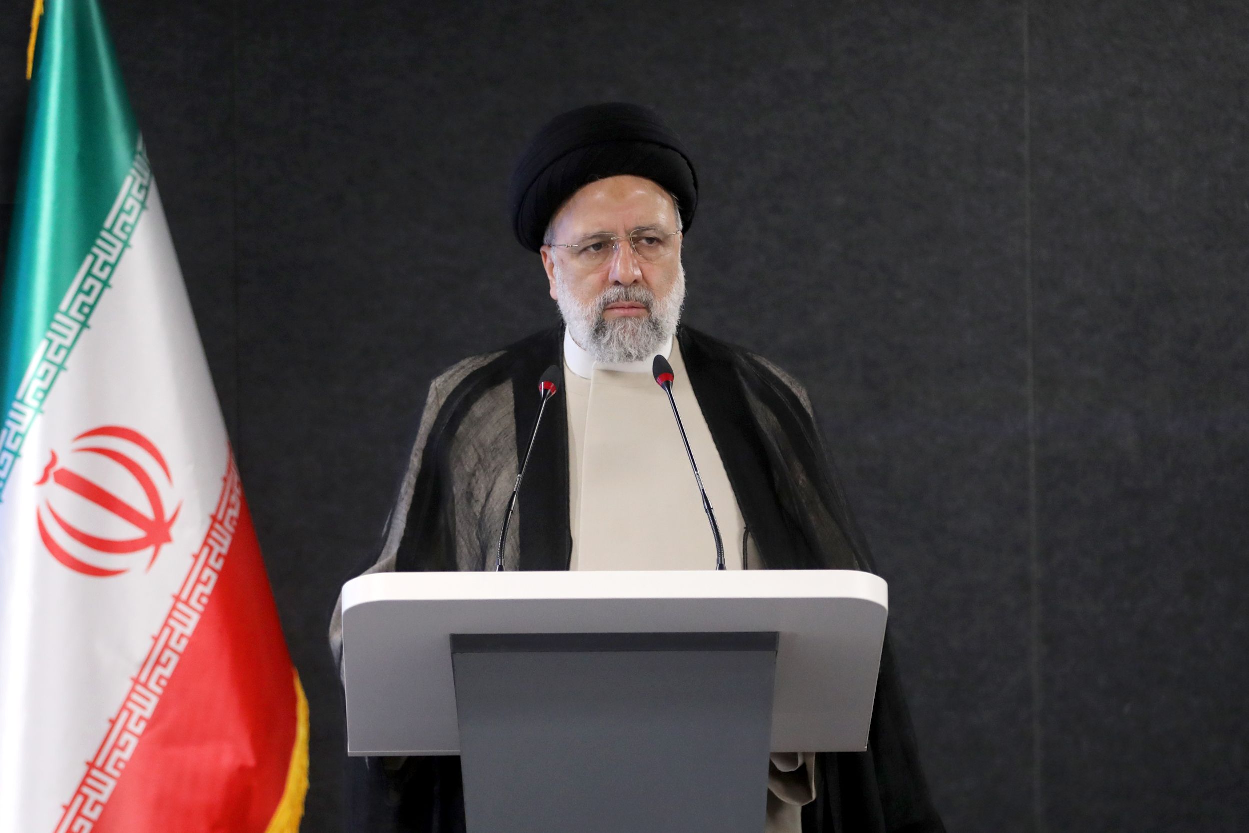 Iran’s President Warns Of ‘Painful Response’ To Israeli Actions