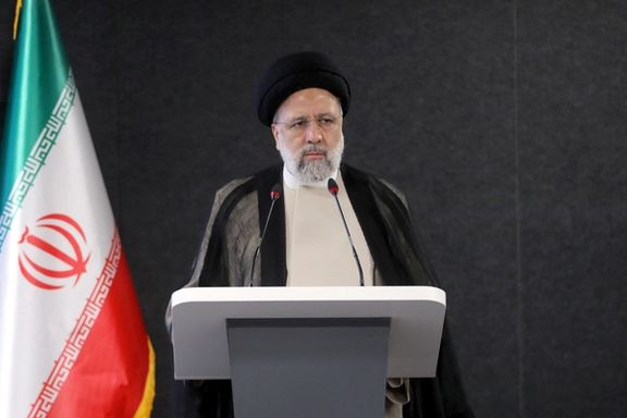 Iran’s President Warns Of ‘Painful Response’ To Israeli Actions