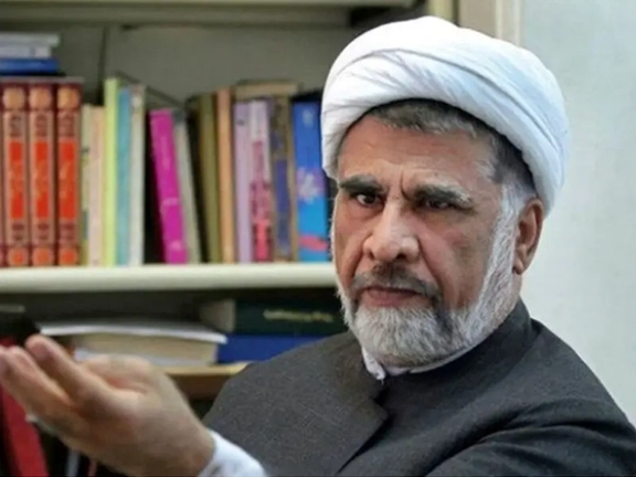 رجل دين إيراني:معظم حالات الانتحار الأخيرة في إيران هي نتيجة الفقر في البلاد