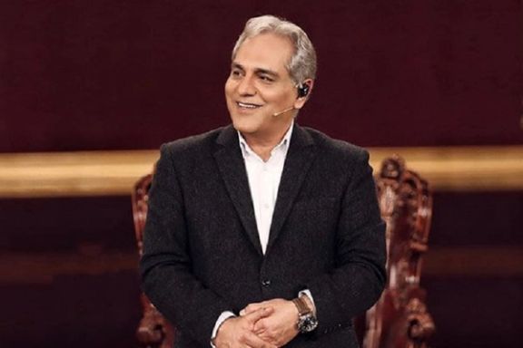 مهران مدیری درباره «دورهمی»: جزء به جزء دورهمی کپی است
