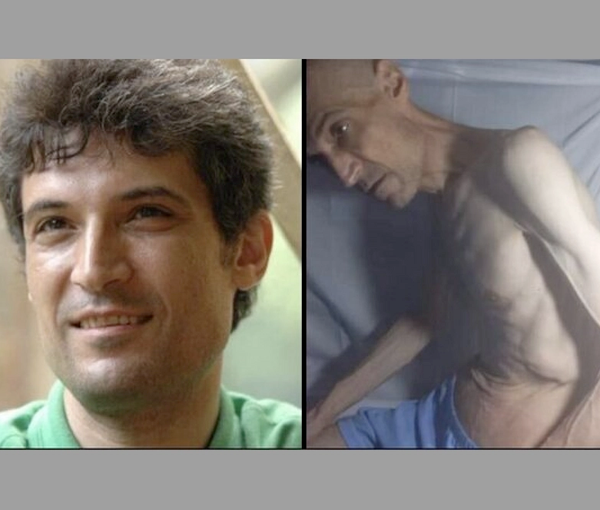 افزایش نگرانی‌ها درباره وضعیت فرهاد میثمی و درخواست کنشگران از او برای پایان اعتصاب غذا 