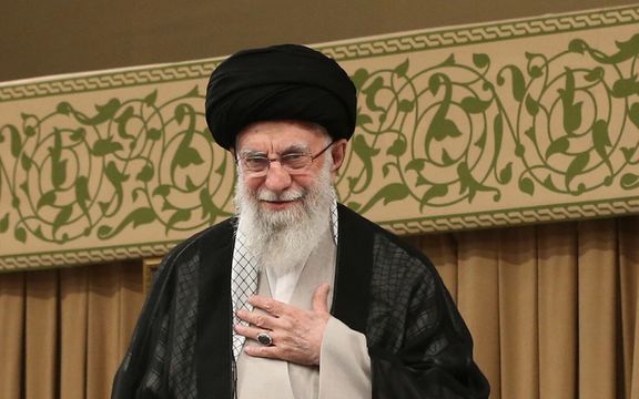 المرشد الإيراني: حزب الله لم ولن يُهزم وأميركا في حاجة لانتصار إسرائيل من أجل الانتخابات