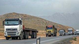 Turkey Drawn Into Iran-Azerbaijan Transport Tensions
