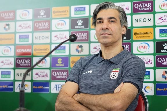 شمسایی درباره قهرمانی سیزدهم در آسیا: بازیکنان نمیخواهند این موقعیت را از دست بدهند