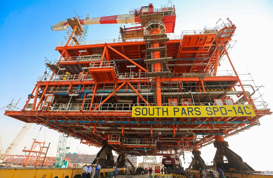 Iran boosts gas exports to Turkey despite deepening domestic shortages