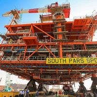 Iran boosts gas exports to Turkey despite deepening domestic shortages