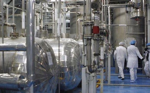 سخنگوی کاخ کرملین: موضوع هستهای ایران باید از طریق دیپلماتیک حل شود