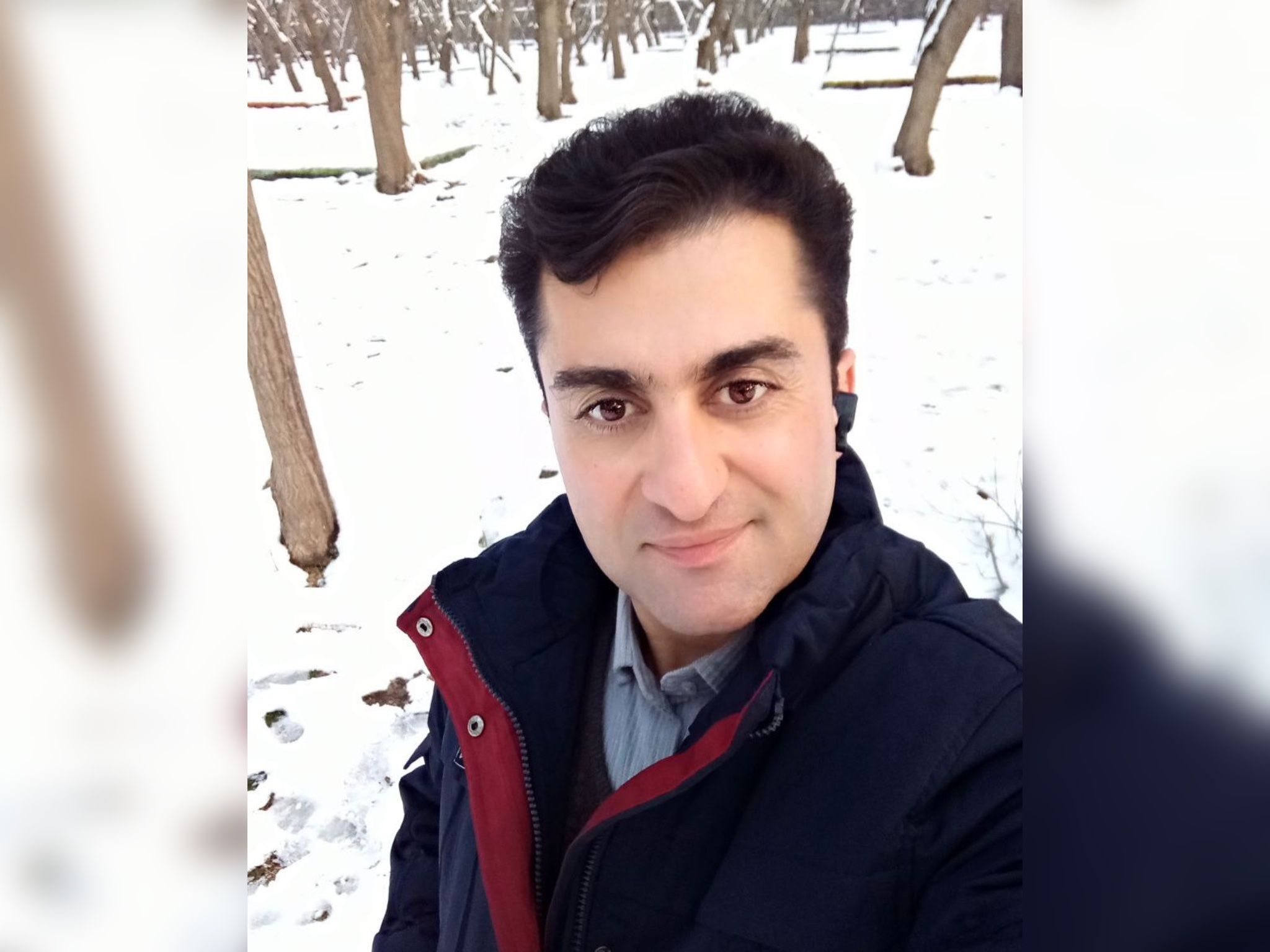 معتقل كردي معرض للحكم بالإعدام لإسعافه جرحى الاحتجاجات في إيران 