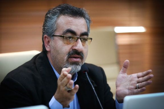 کیانوش جهانپور: اجاره رحم در ایران طبق قانون تدوینشده و به صورت کاملا قانونی انجام میشود