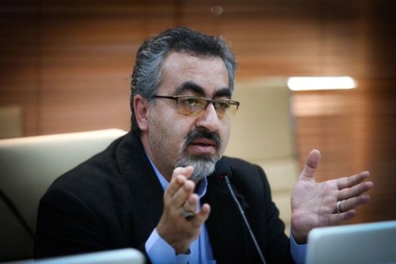 جهانپور: بیش از ۱۸۰ میلیون دوز واکسن کرونا تا پایان سال ۱۴۰۰ به بسیج ملی واکسیناسیون داده میشود