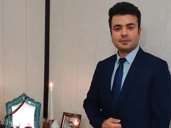 UN Demands Iran Revoke Death Sentence for Mahmoud Mehrabi