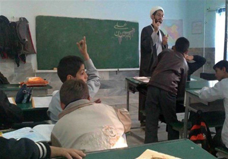 معاون آموزش و پرورش: ۴۰ درصد دانش‌آموزان فقر یادگیری دارند