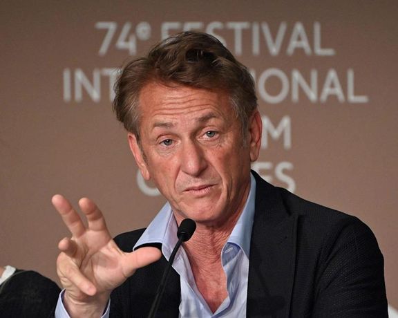 شان پن: اگر رییسجمهور اوکراین در مراسم اسکار اجازه حضور نیابد، این رویداد باید تحریم شود