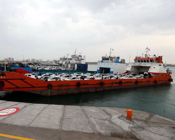 معاون استانداری خوزستان اعلام کرد ورود خدمه کشتیهای خارجی به بنادر خوزستان ممنوع است