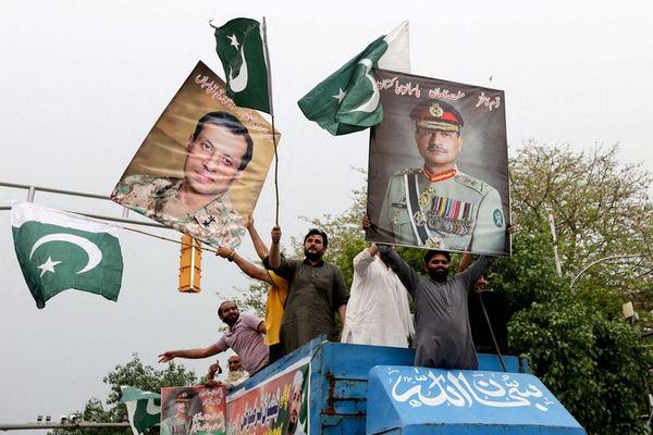 اعزام سرباز به غزه؛ آزمون دشوار قدرتمندترین چهره نظامی پاکستان