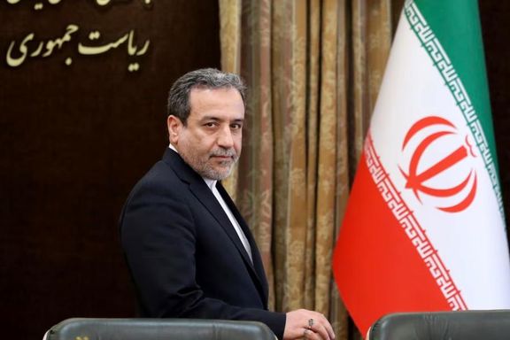 عباس عراقچی: توپ در زمین آمریکاست، ما مسیر دیپلماسی را نشان دادهایم