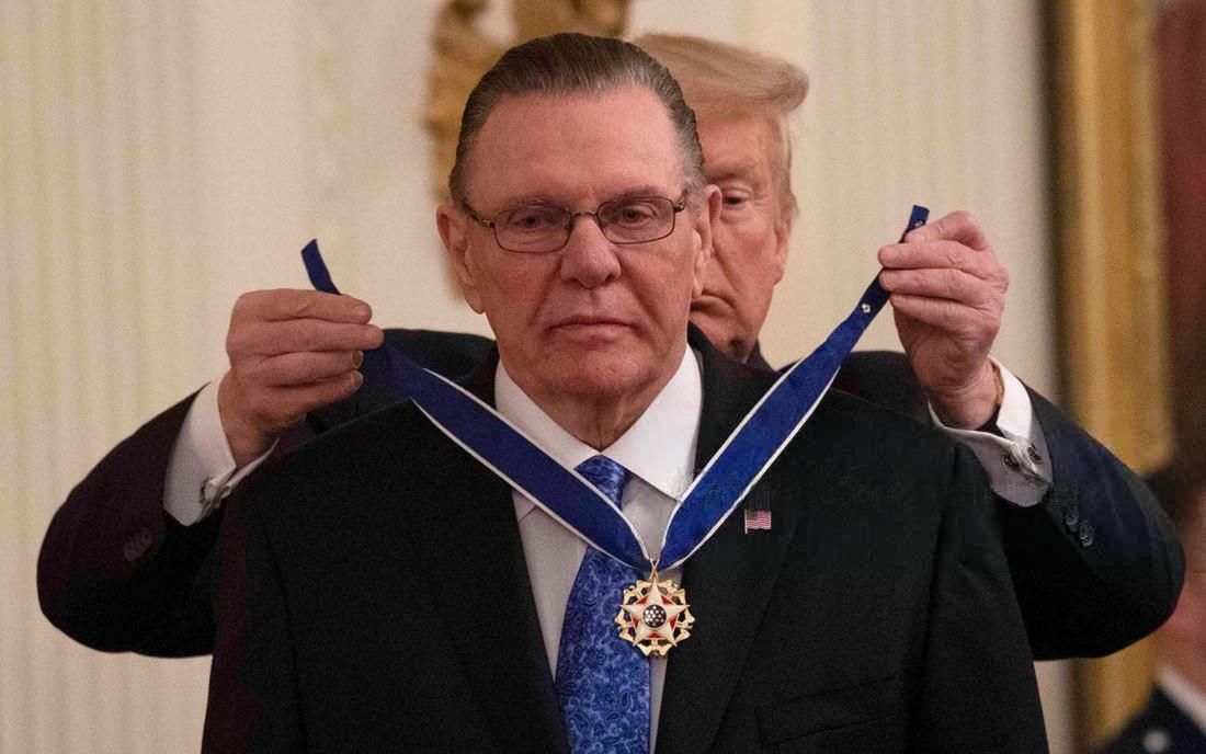 ژنرال کین: هر توافق تازه‌ای تنها به معنای تمدید حیات جمهوری اسلامی است