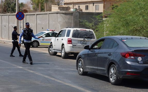 کشته شدن سه اسرائیلی در حمله مسلحانه یک راننده کامیون در مرز اردن و کرانه باختری